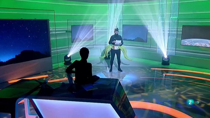 La 2 Noticias - Monólogo de Miguel Abril