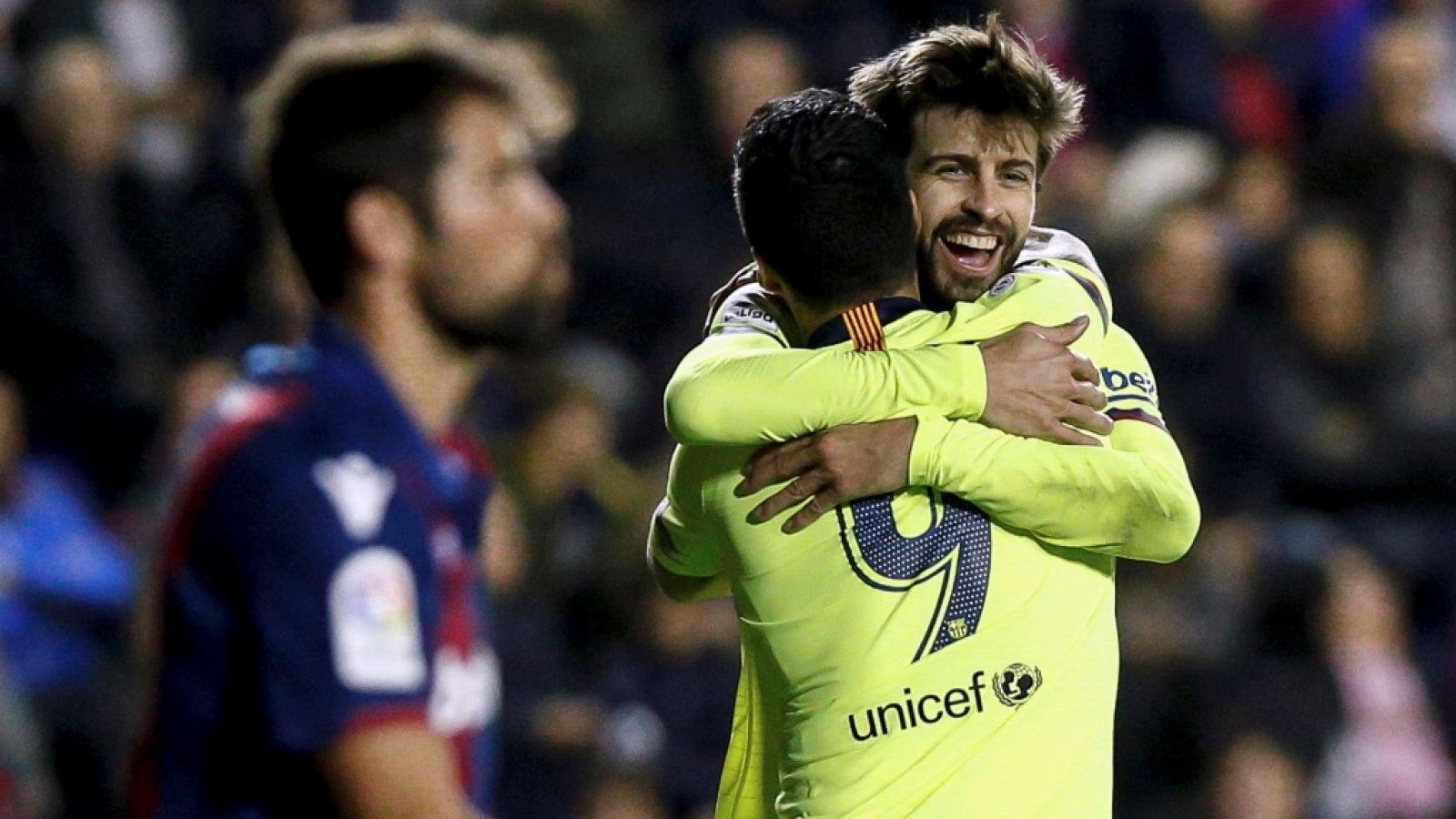 Conexión tdp - 17/12/18 - ver ahora