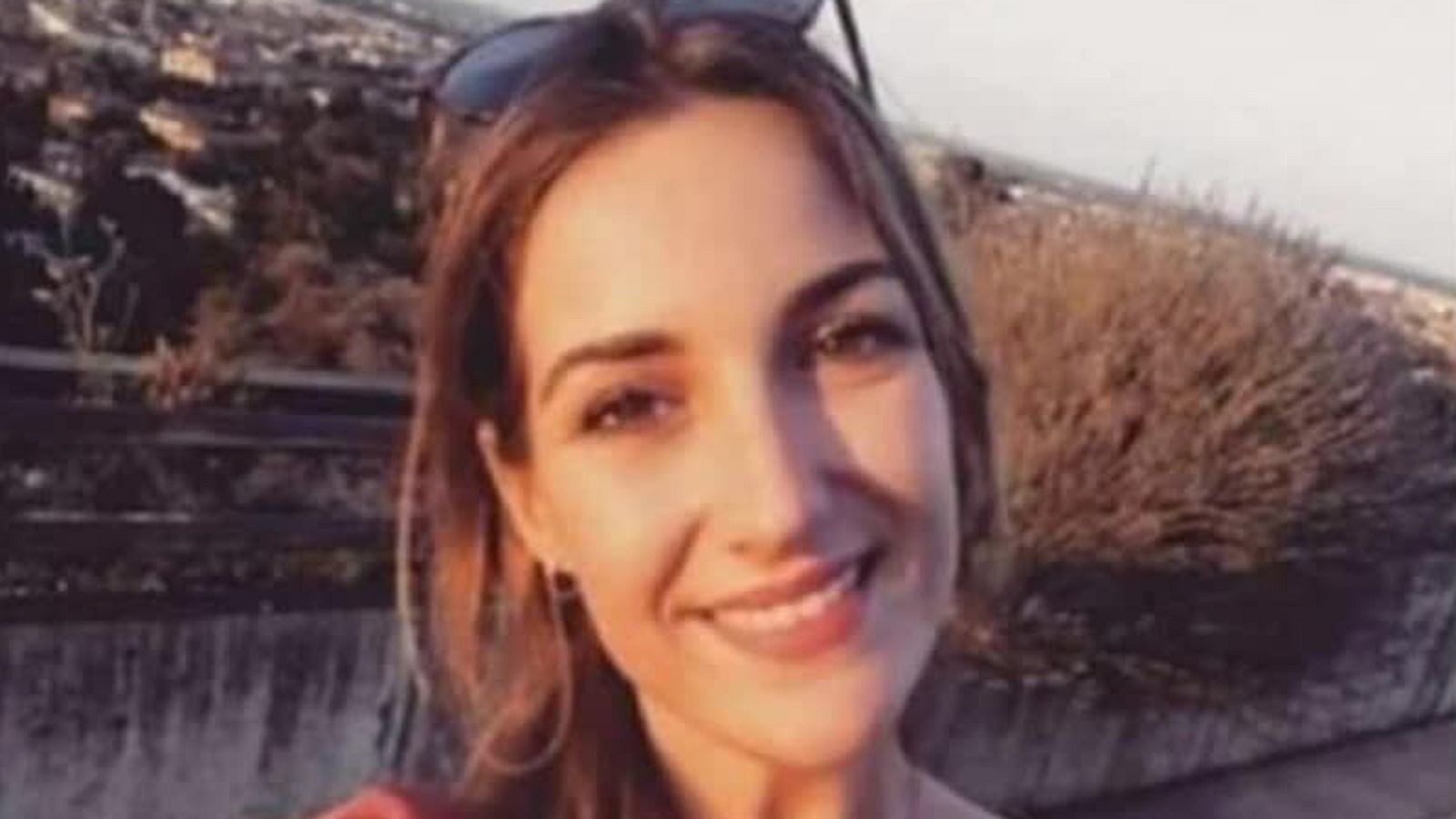 La pintura, la gran pasión de Laura Luelmo | Ver