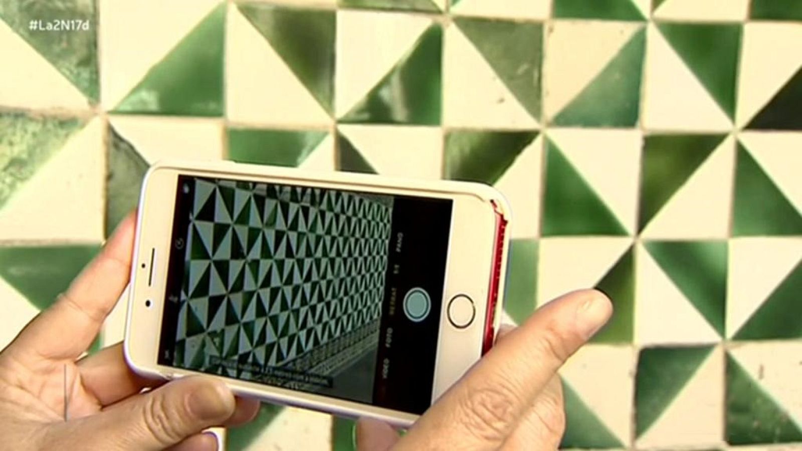 La 2 Noticias - 17/12/18 - ver ahora