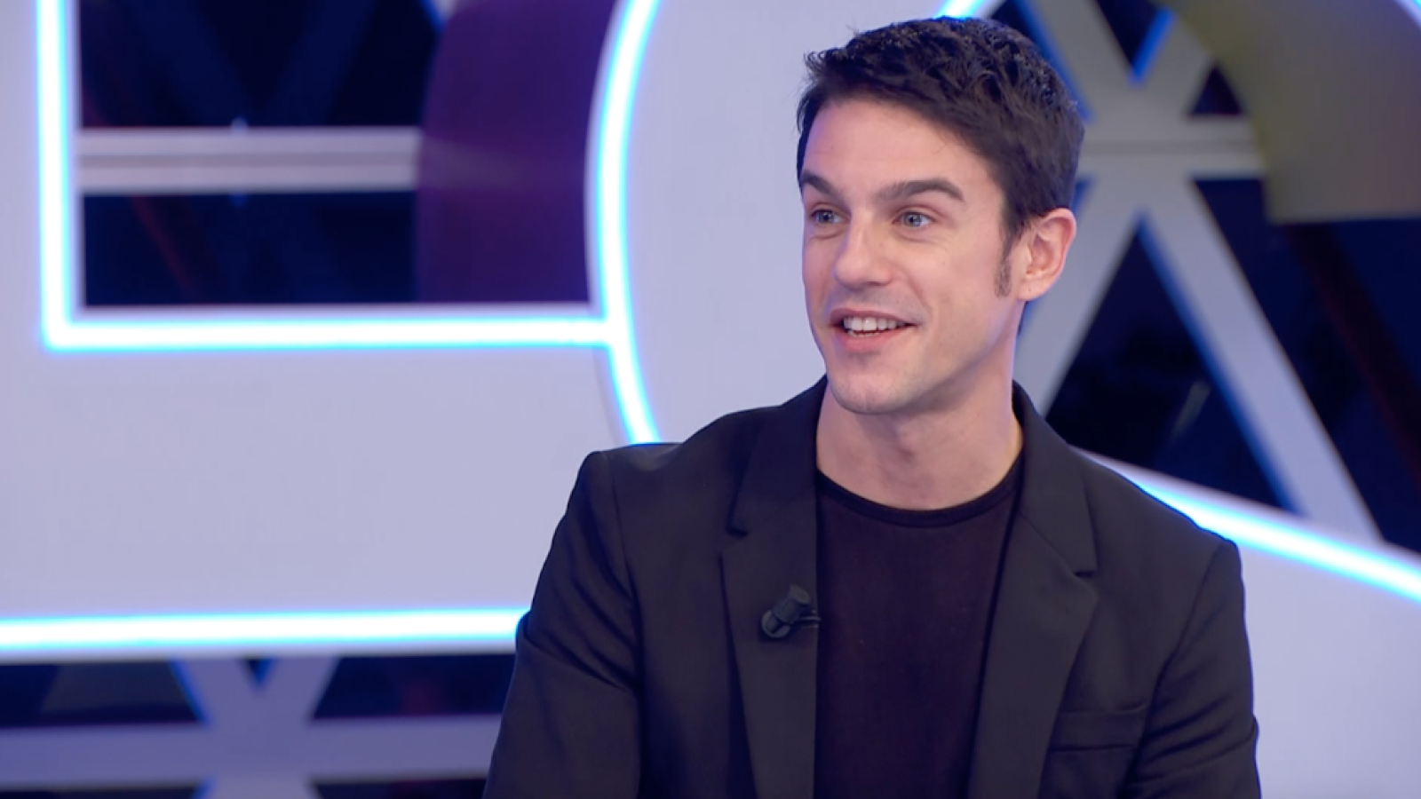 Lo Siguiente - ¿Cómo llegó Alejo Sauras a Estoy Vivo?