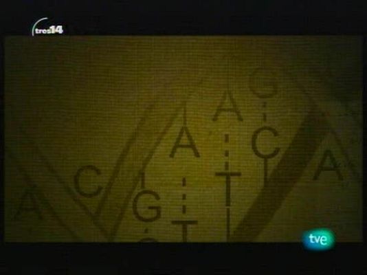 tres14 - Los mecanismos genéticos