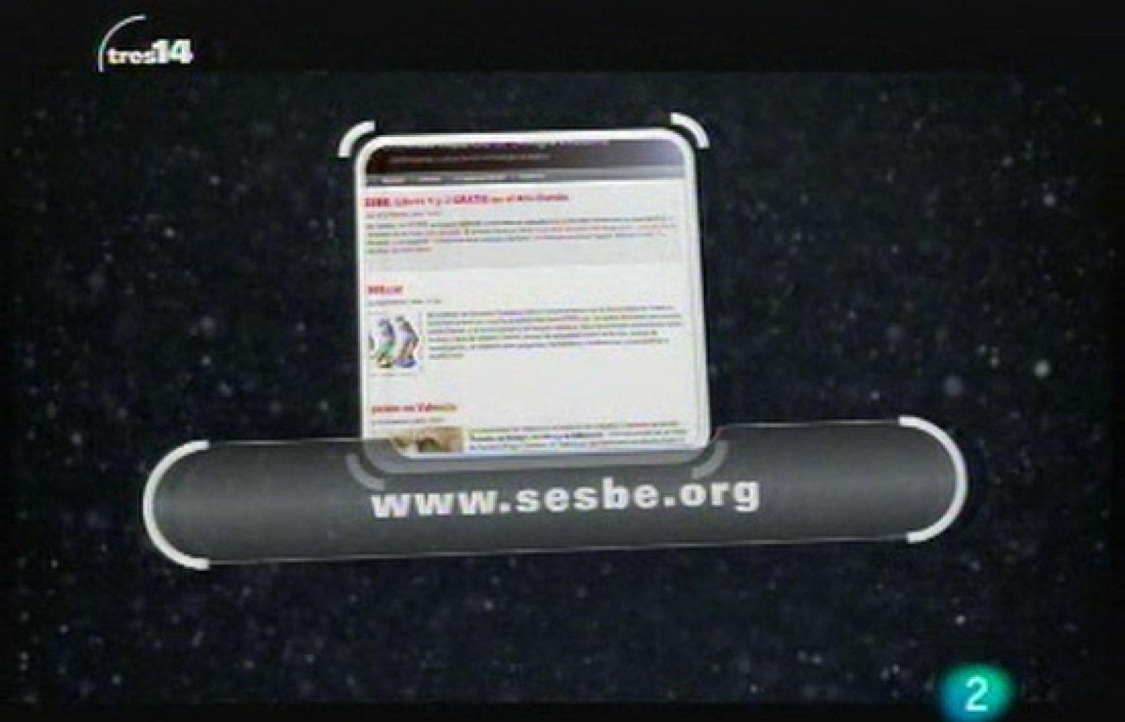 Libros y webs (Darwin)