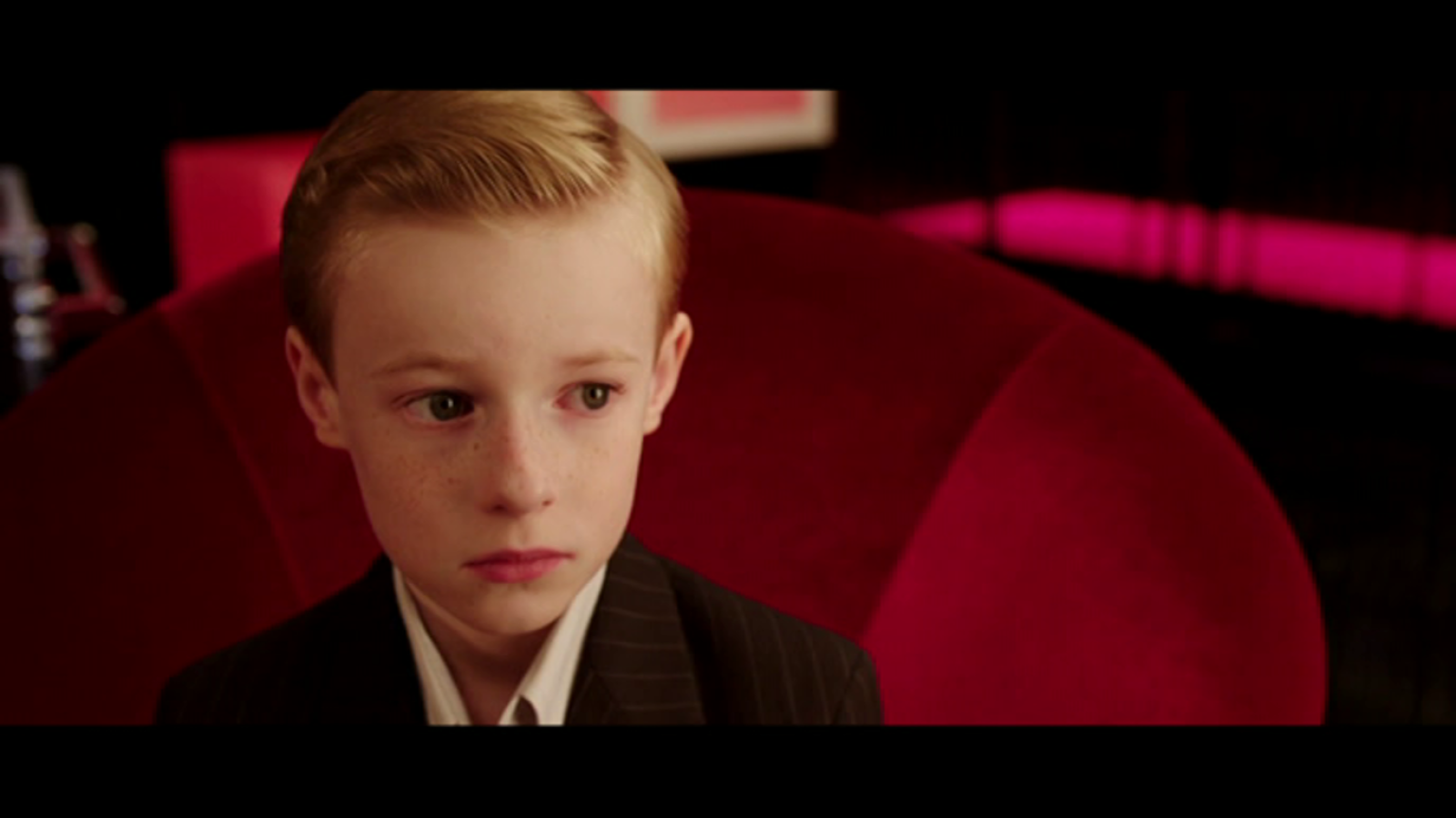 Zone Indie - El extraordinario viaje de T.S. Spivet (presentación) - ver ahora