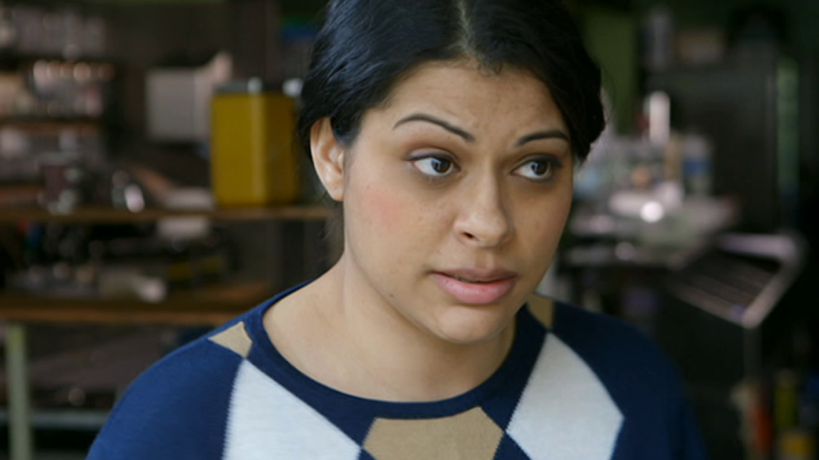 That's English - Module 7 - Unit 10A: Friday 13th - Ver ahora