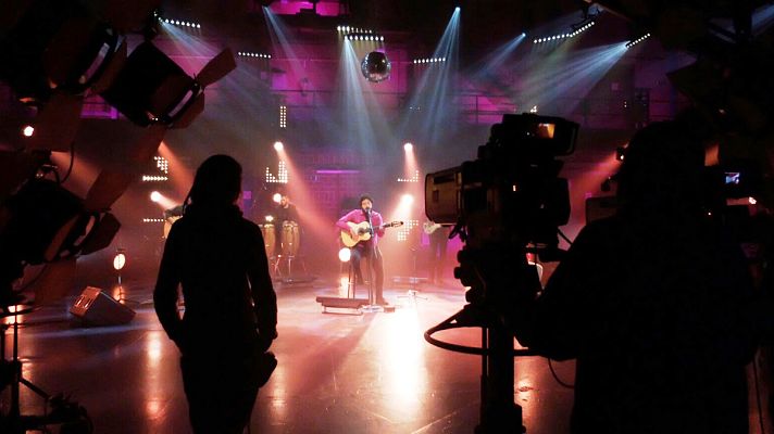 Cachitos de hierro y cromo - El Kanka - "Corazón contento"