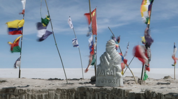 Diario de un nómada - Capítulo 8: La fuga de Monroy