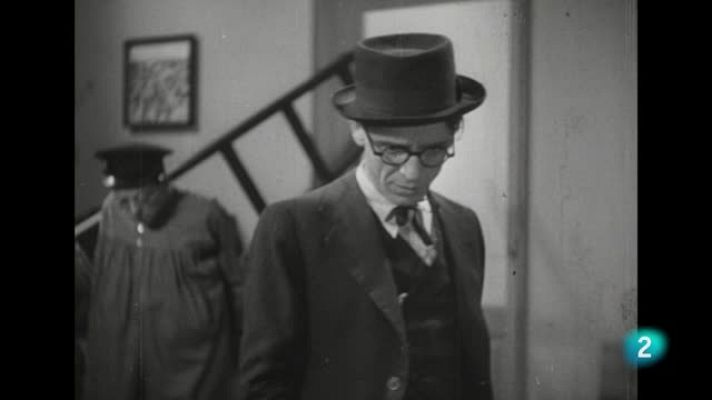  - Imprescindibles - Trailer de 'El precio de la risa' sobre Paco Martínez Soria