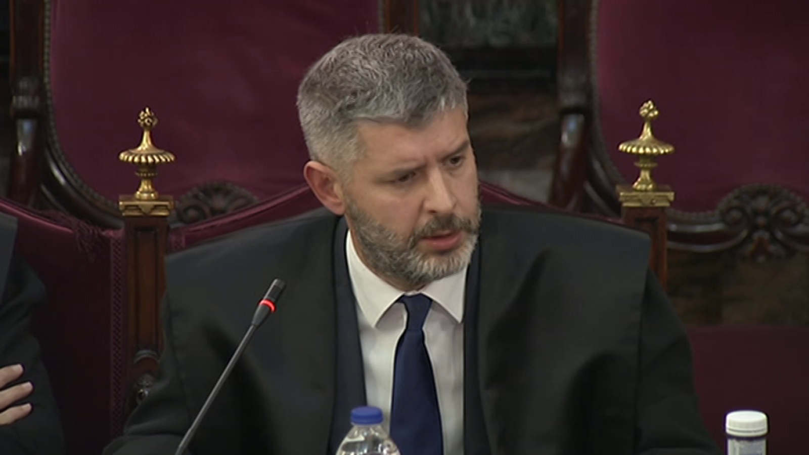 Más desayunos - 18/12/18 - ver ahora