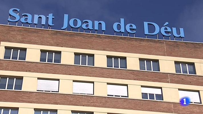 L'Informatiu - L'Informatiu - 18/12/2018