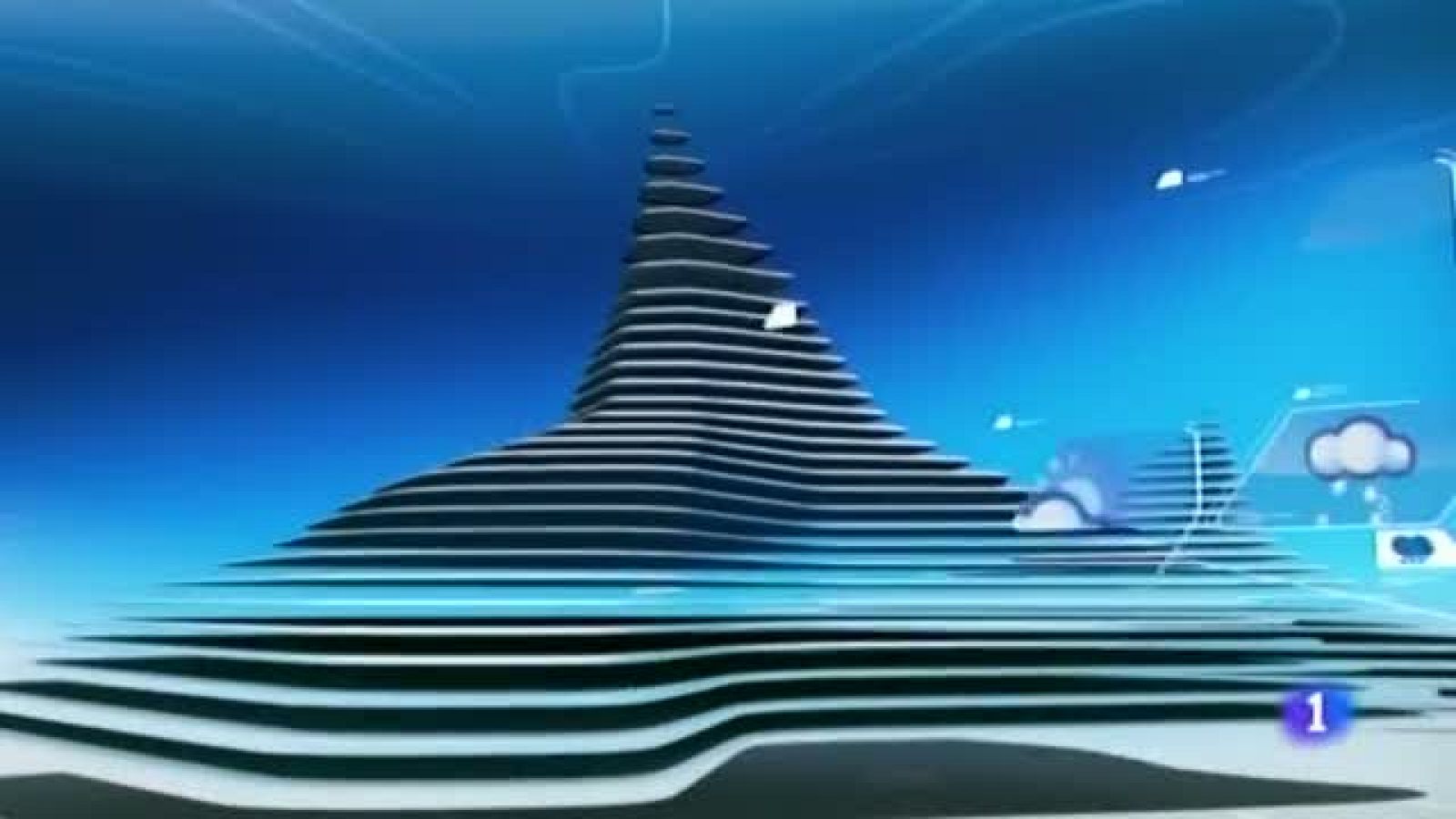 El tiempo en Navarra - 18/12/2018