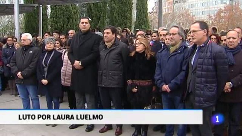 Castilla y León en 2' - 18/12/19