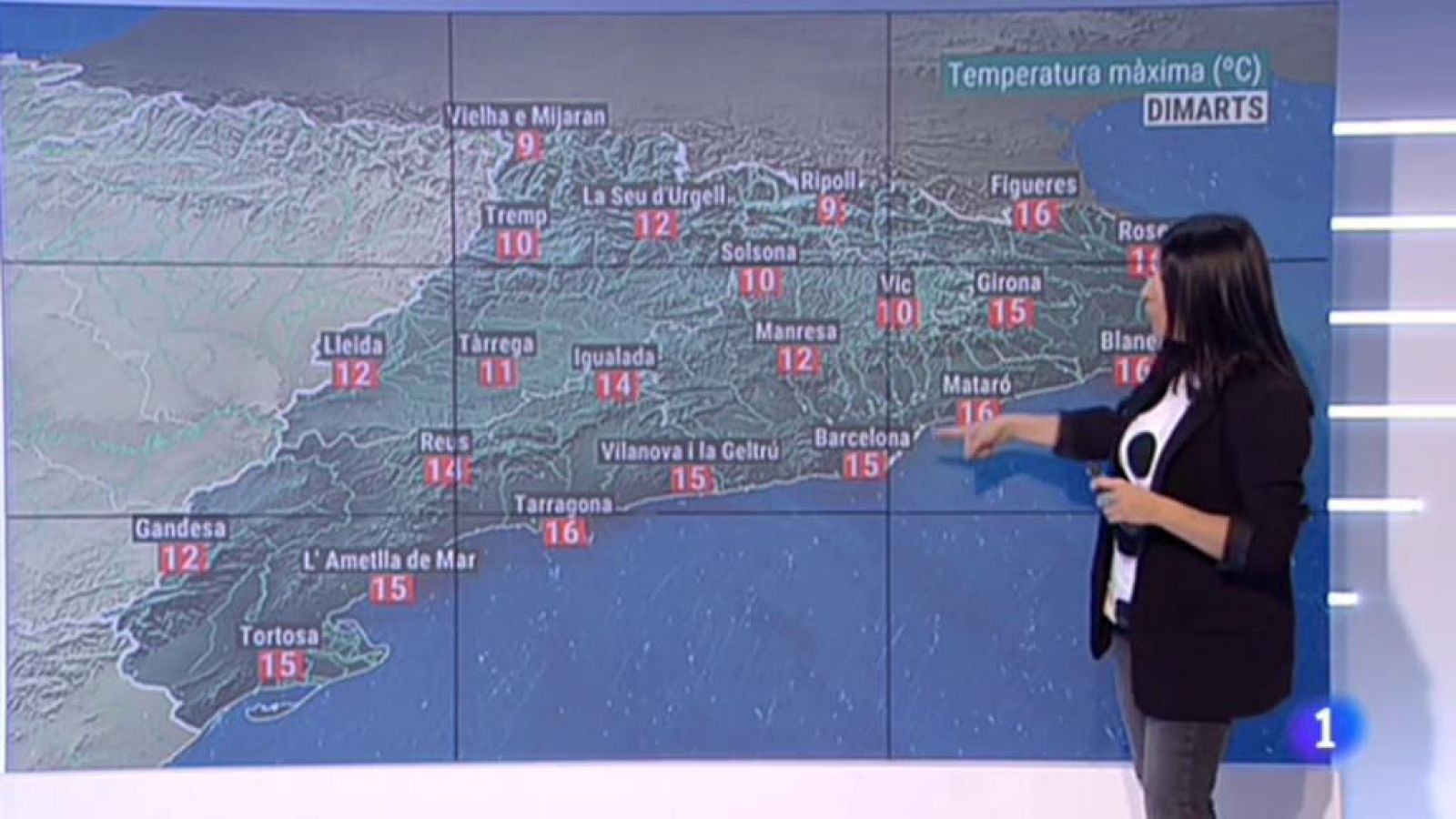 El Temps - 18/12/2018