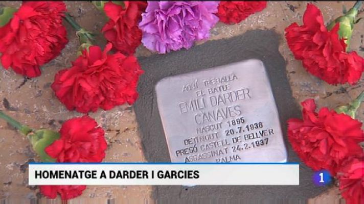 Informatiu Balear - Informatiu Balear en 2' - 18/12/18