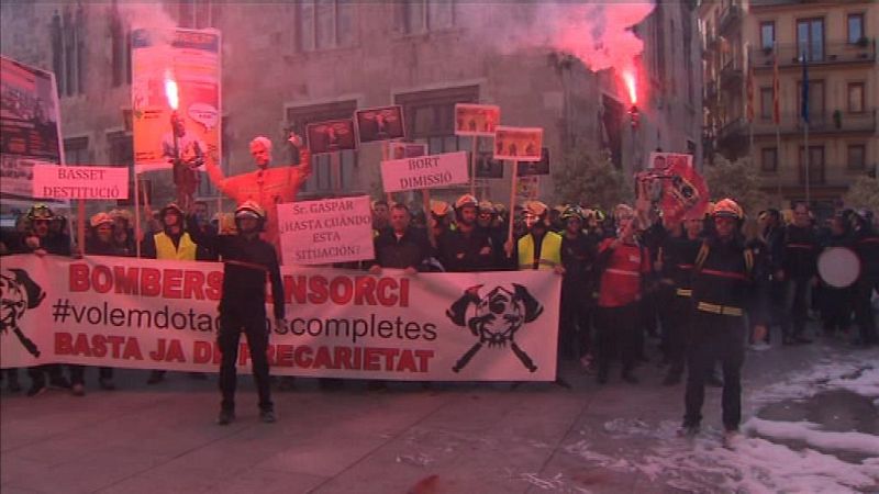 La Comunidad Valenciana en 2' - 18/12/18 - ver ahora