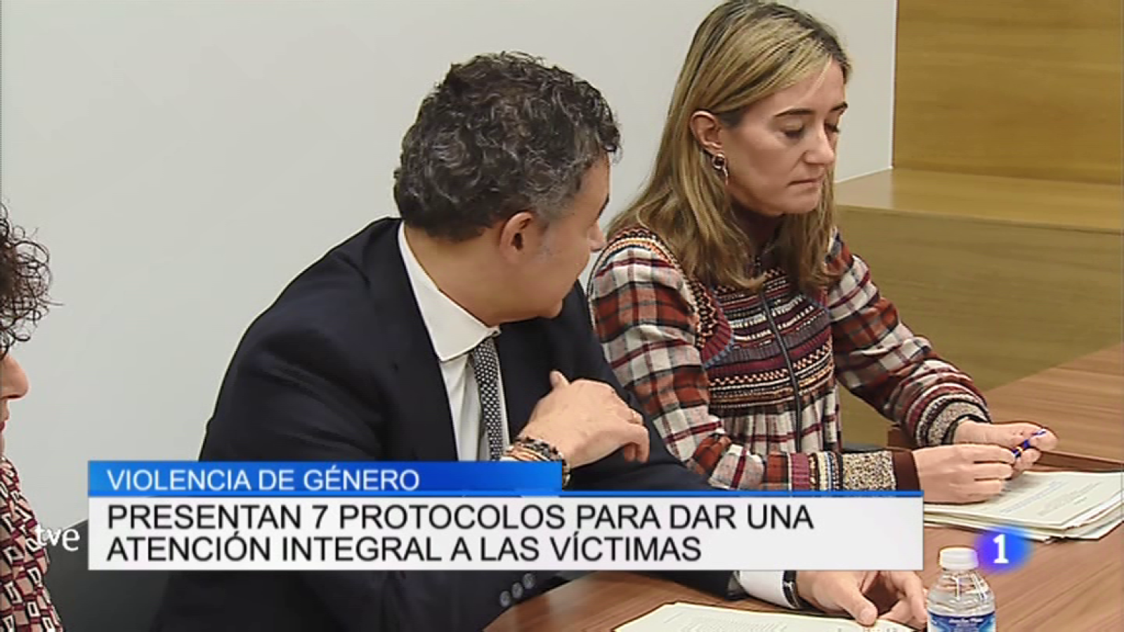 Telerioja en 2' - 18/12/18 | Ver