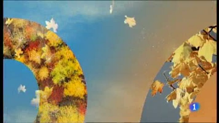 Telenorte - País Vasco - El tiempo en el País Vasco - 18/12/18