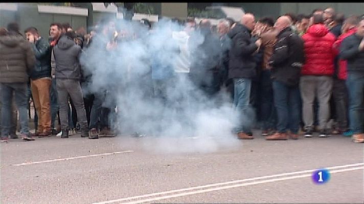 Panorama Regional - Asturias en 2' - 18/12/18
