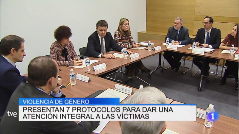 Informativo Telerioja - 18/12/18