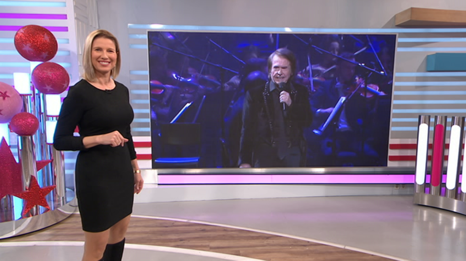 Corazón - 18/12/18 - ver ahora