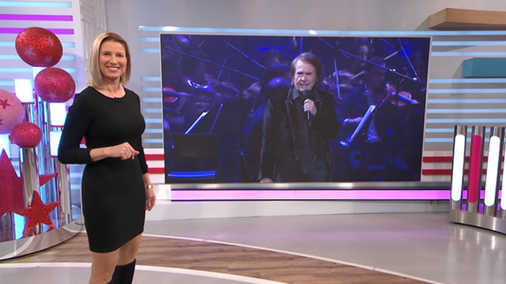 D Corazón - Corazón - 18/12/18