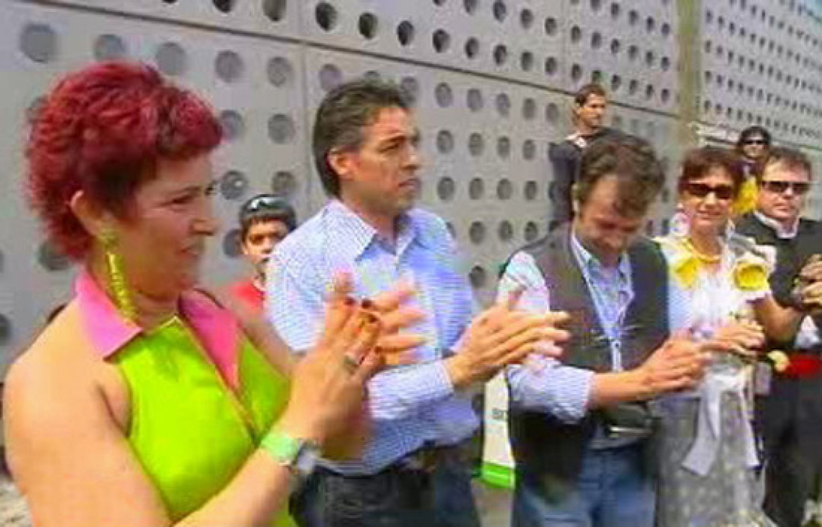 España Directo - La feria catalana de abril | Ver