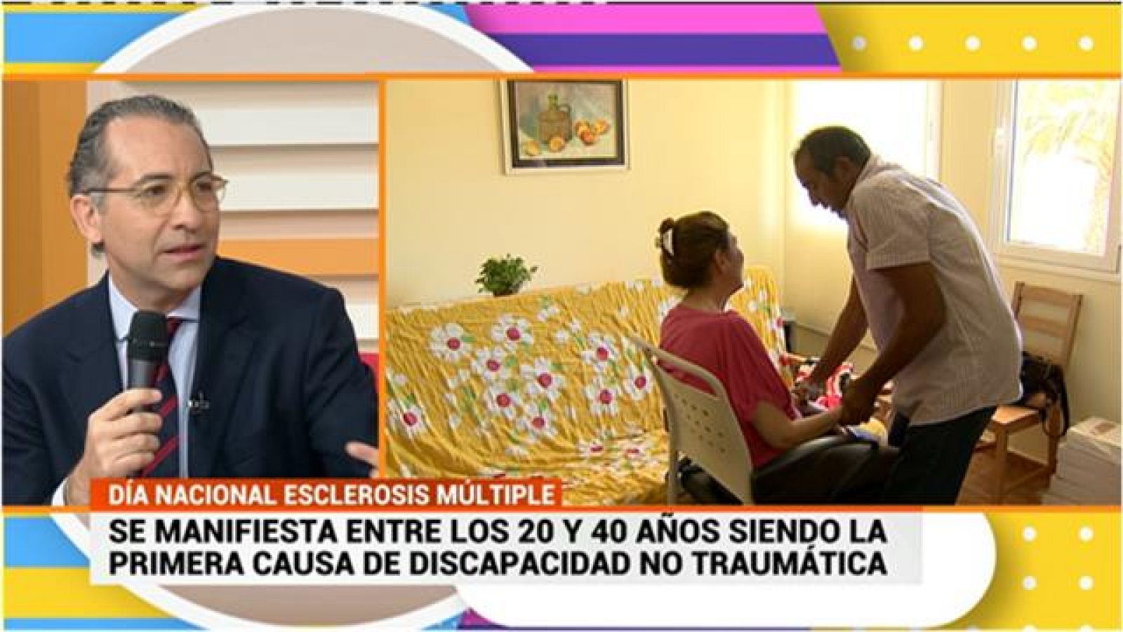 Cerca de ti - 18/12/2018