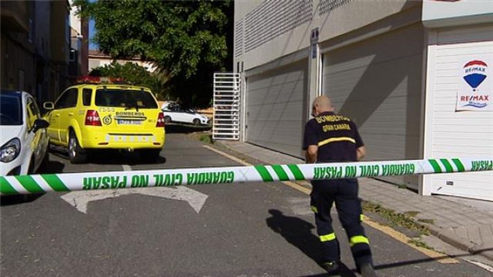 Telecanarias - Canarias en 2' - 18/12/2018