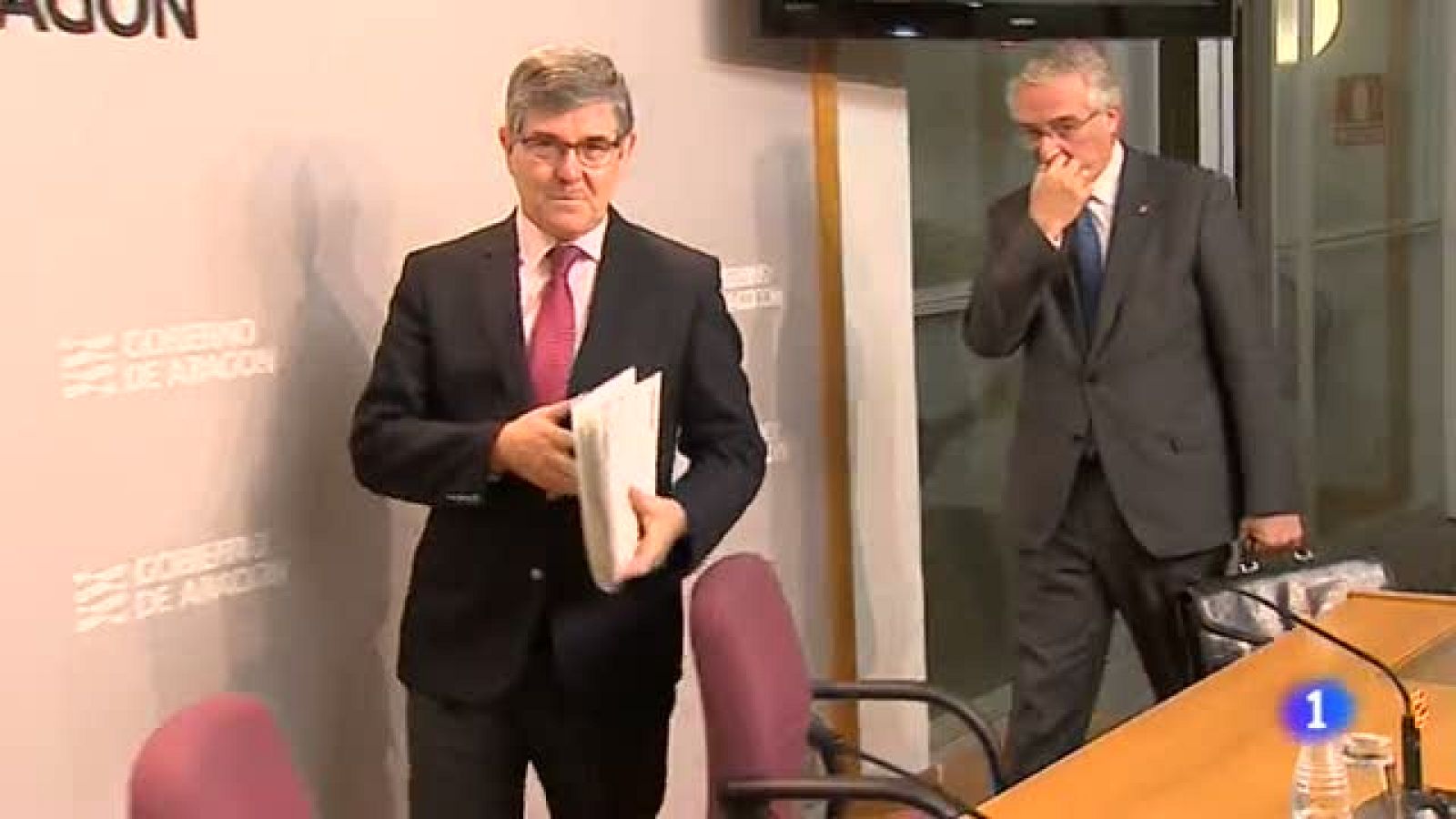 Noticias Aragón -18/12/2018 | Ver