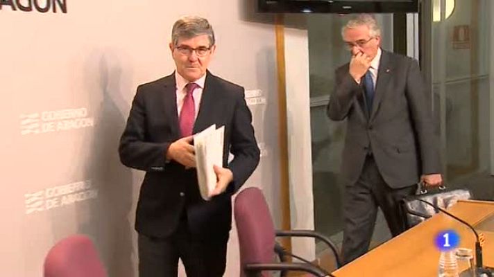 Noticias Aragón - Noticias Aragón -18/12/2018