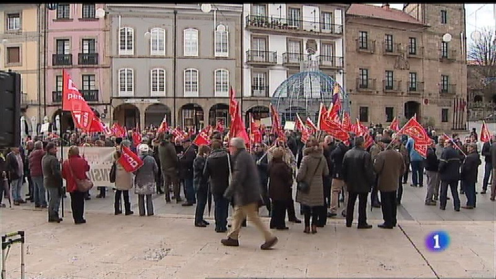 Panorama Regional 2 - 18/12/18 | Ver