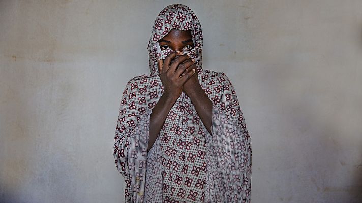  - El arte como instrumento para rehabilitar a los niños