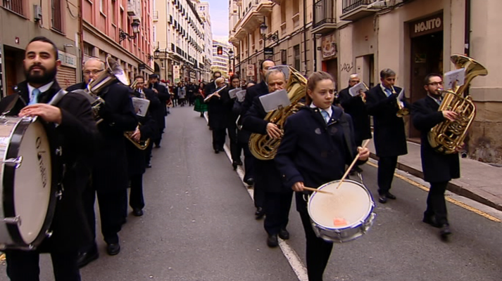 España en 24h - España en 24 horas - 18/12/18