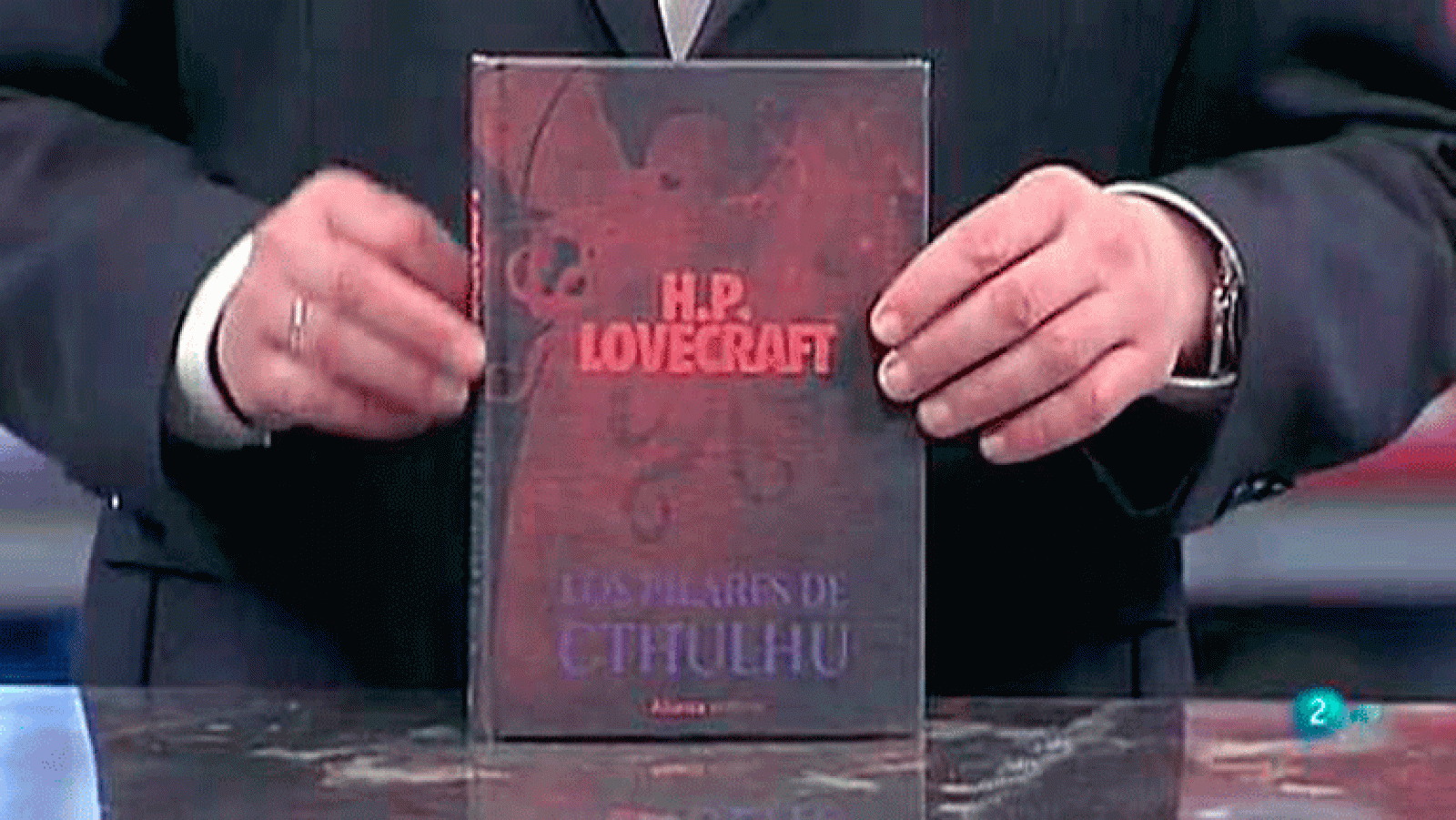 La aventura del saber Los pilares de Cthulhu Howard Phillip Lovecraft