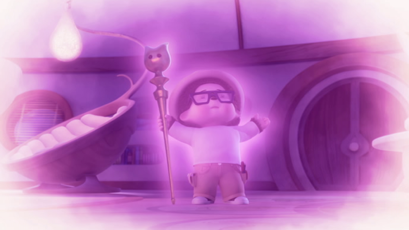 El rey Sauce - La tribu Monchhichi | Ver