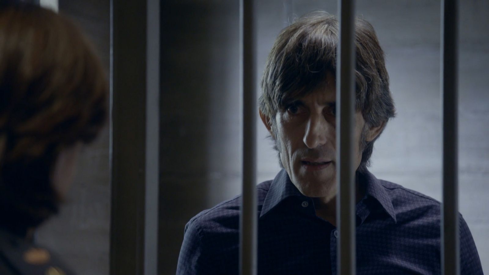 Servir y proteger - Episodio 410 - Ver ahora