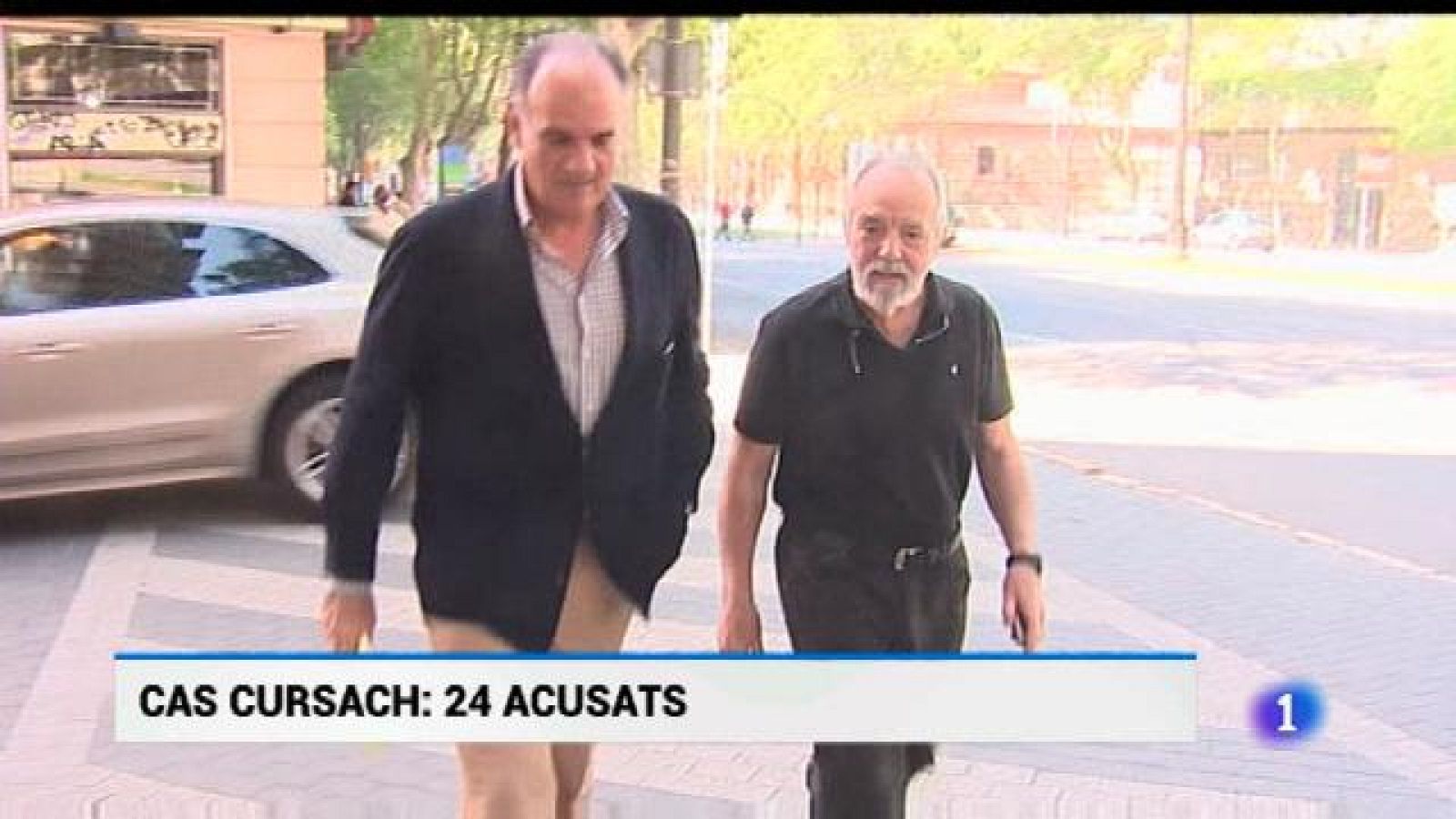 Informatiu Balear 2 - 18/12/18