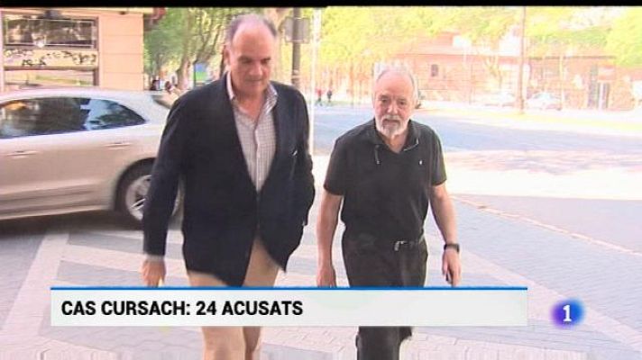 Informatiu Balear - Informatiu Balear 2 - 18/12/18