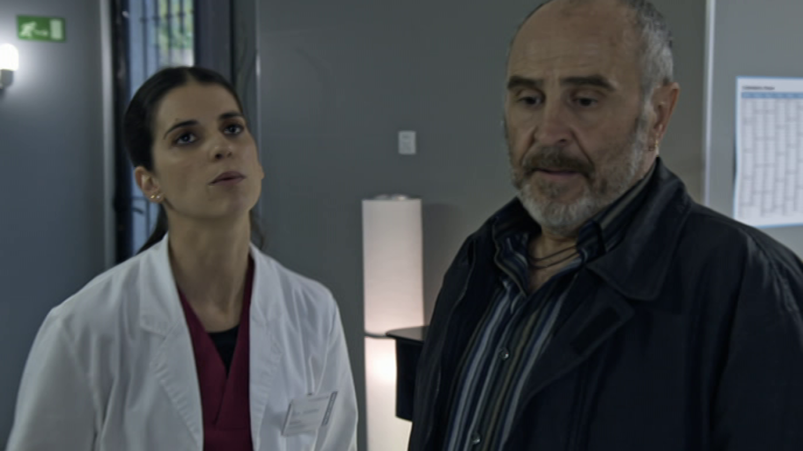 Centro médico - 18/12/18 (1) - ver ahora