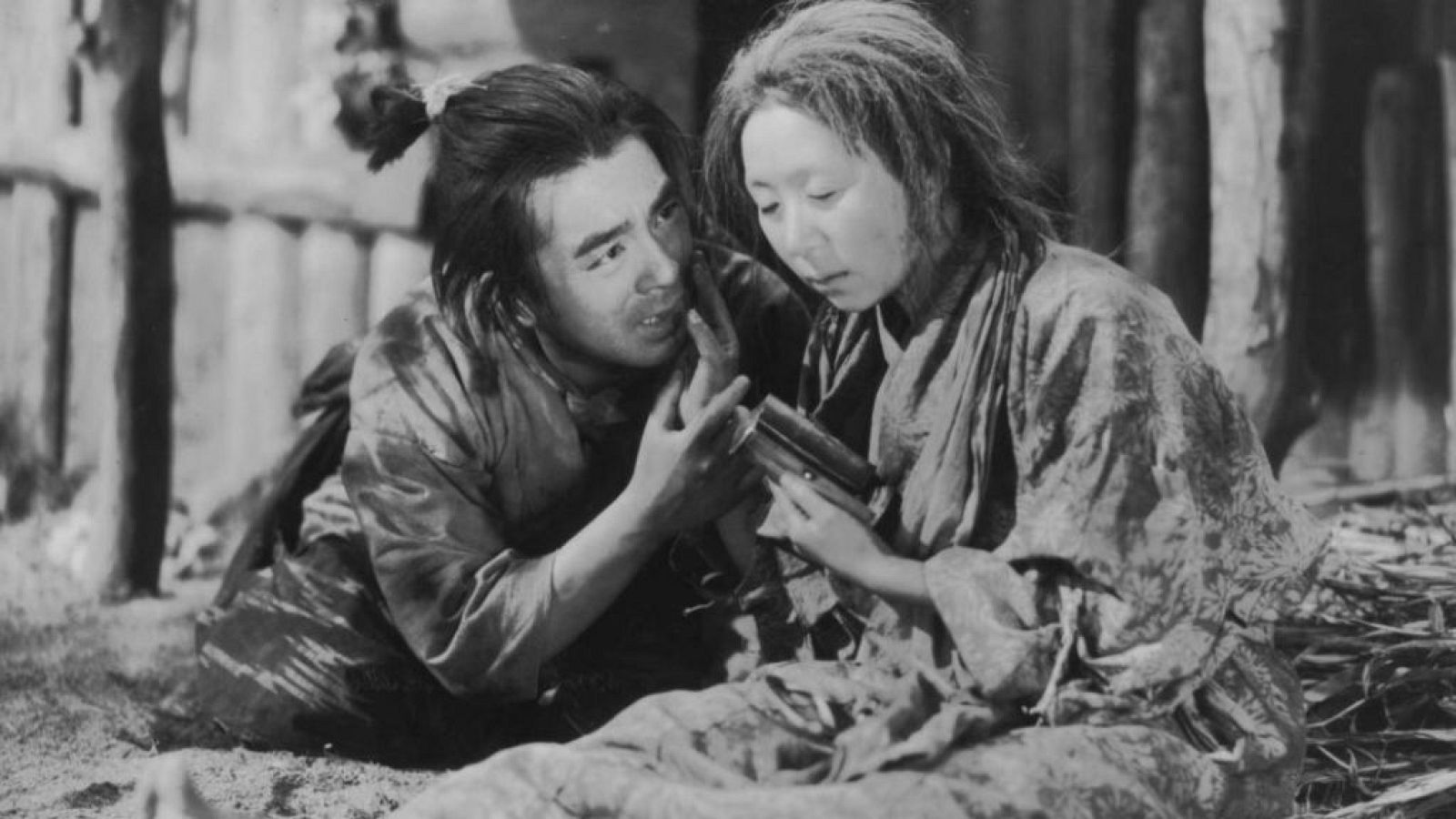 Qué grande es el cine - El intendente Sansho