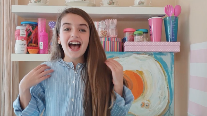 Lo siguiente - Pepe, Samantha y los ganadores de Masterchef Junior