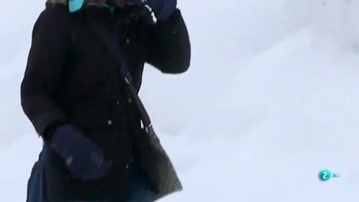 La 2 Noticias - La inmigración en Briaçon