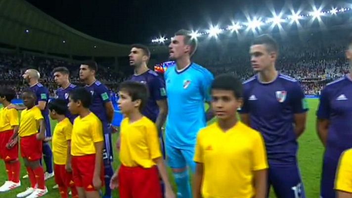 Conexión tdp - Conexión tdp - 18/12/18