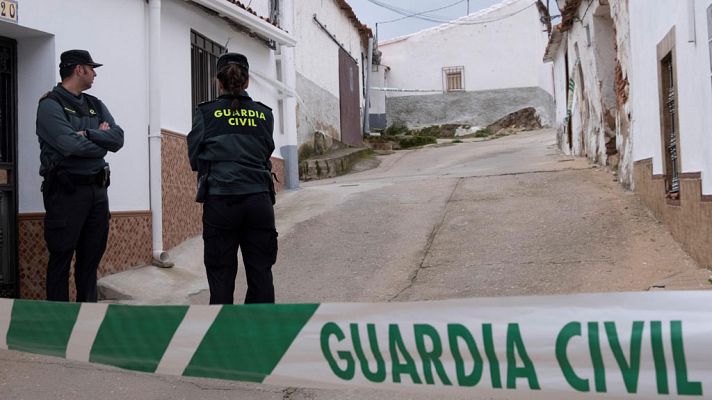 Telediario 1 - Telediario 2 en 4' - 18/12/18