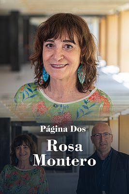 Página Dos - Rosa Montero