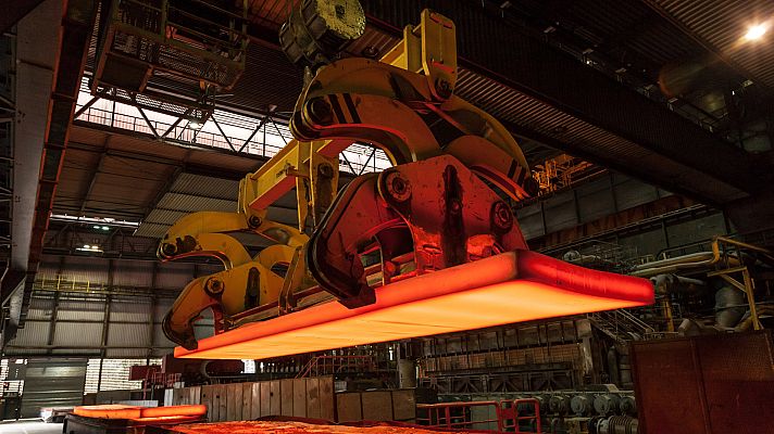  - El sector naval de Galicia busca 1.400 profesionales