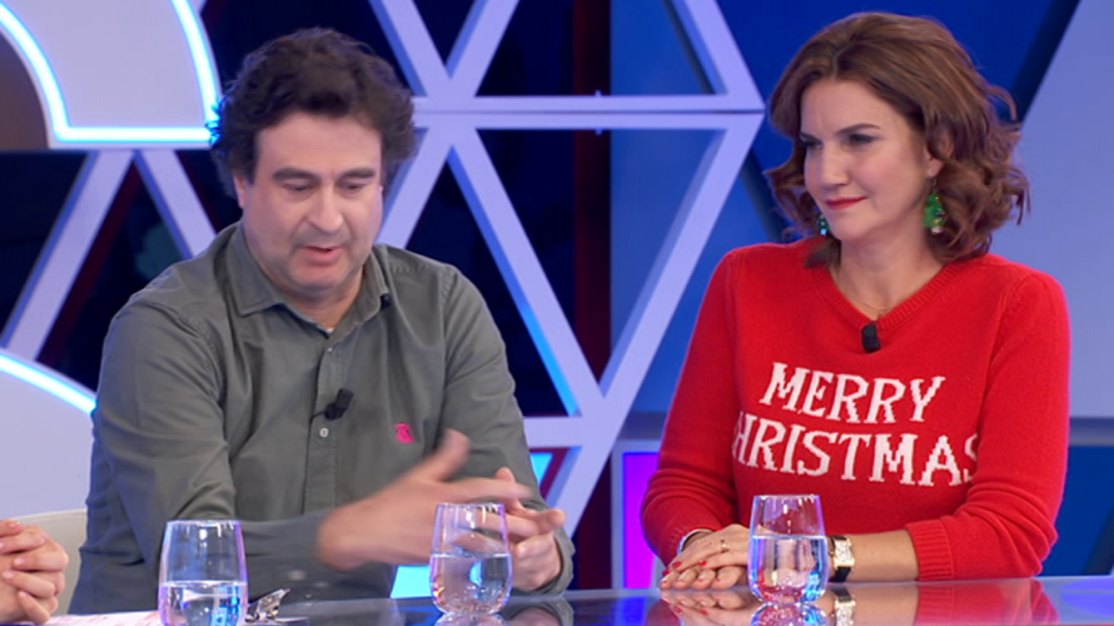 Lo siguiente - Pepe Rodr�guez y Samantha Vallejo-N�gera - 18/12/18 - ver ahora