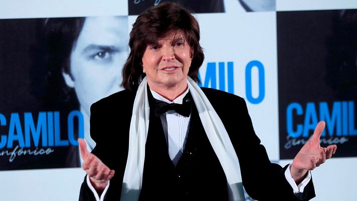 Otros programas - Camilo Sinfónico