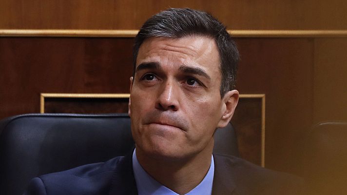 Informativo 24h - Rifirrafe por la prisión permanente en el Congreso