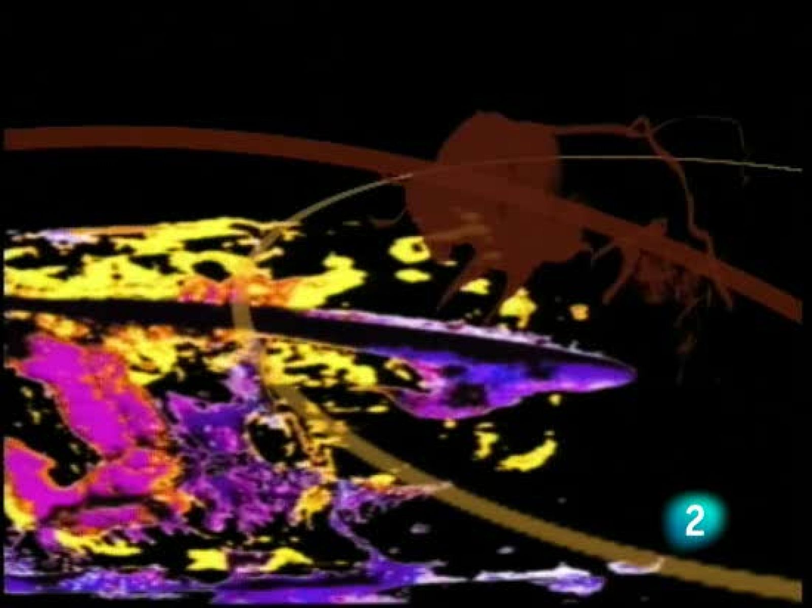 Tendido cero - 25/04/09 - Tendido cero | Ver